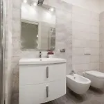 White Flat Rione Monti Rome